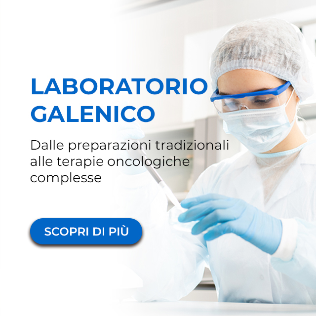 laboratorio galenico
