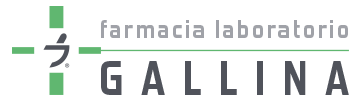 Logo FARMACIA GALLINA DR. SAVINI DOMENICO