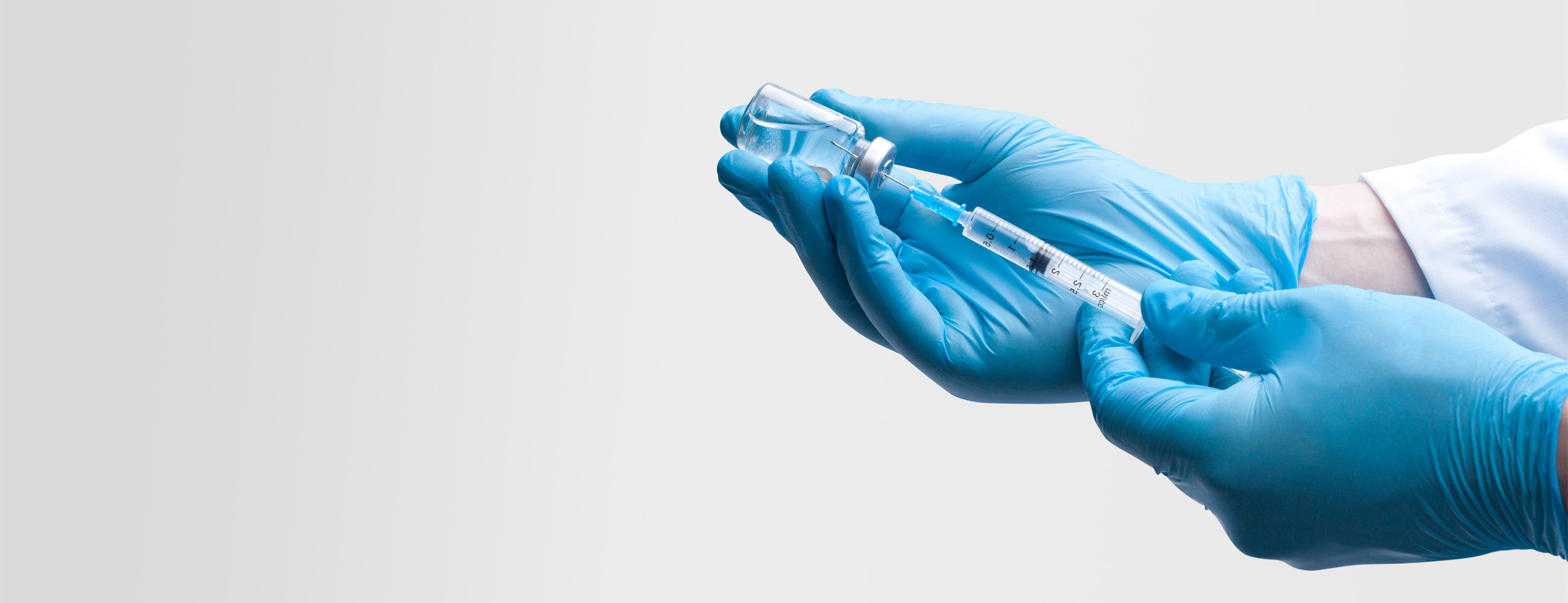 Immagine di copertina della pagina Campagna vaccinale antinfluenzale